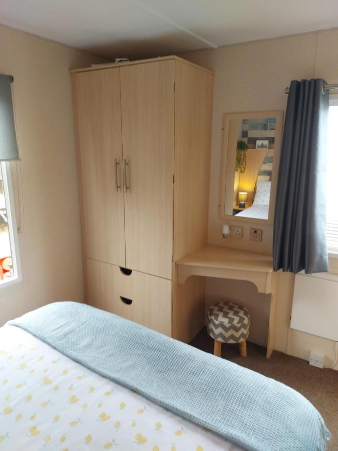 Betty'S Place Hotell Whitley Bay Exteriör bild