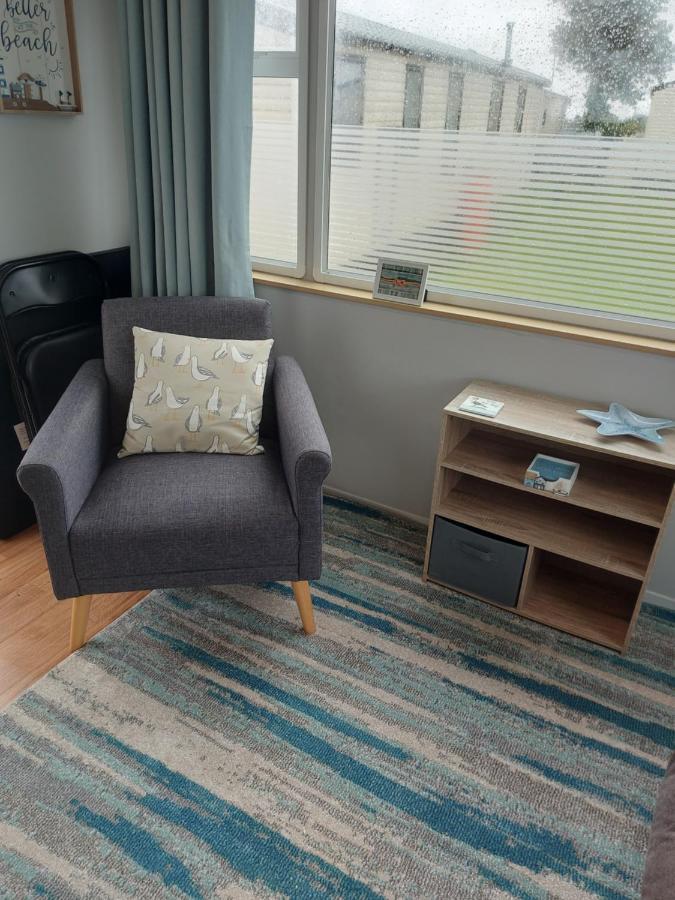 Betty'S Place Hotell Whitley Bay Exteriör bild