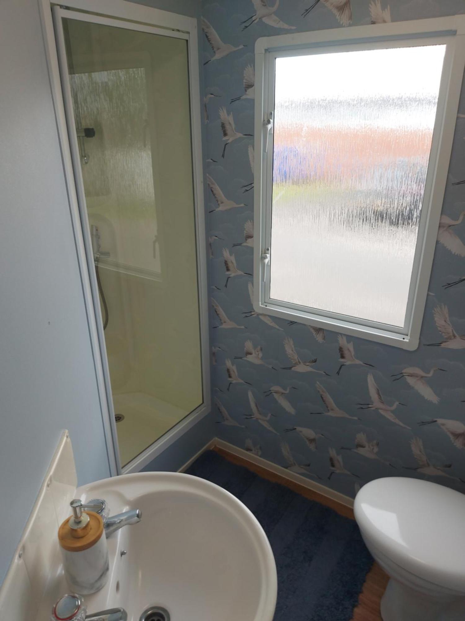 Betty'S Place Hotell Whitley Bay Exteriör bild